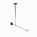 Потолочный светильник Trobe диаметр 8