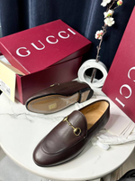 Лоферы Gucci