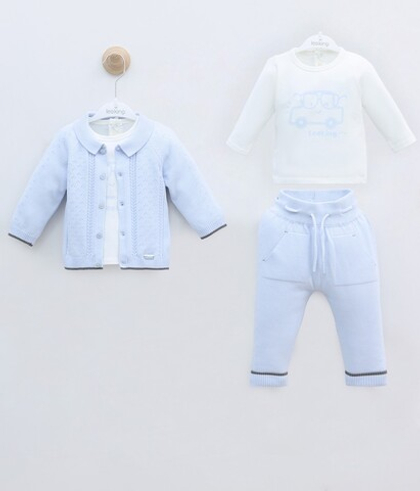 кофта с лонгсливом и брюками