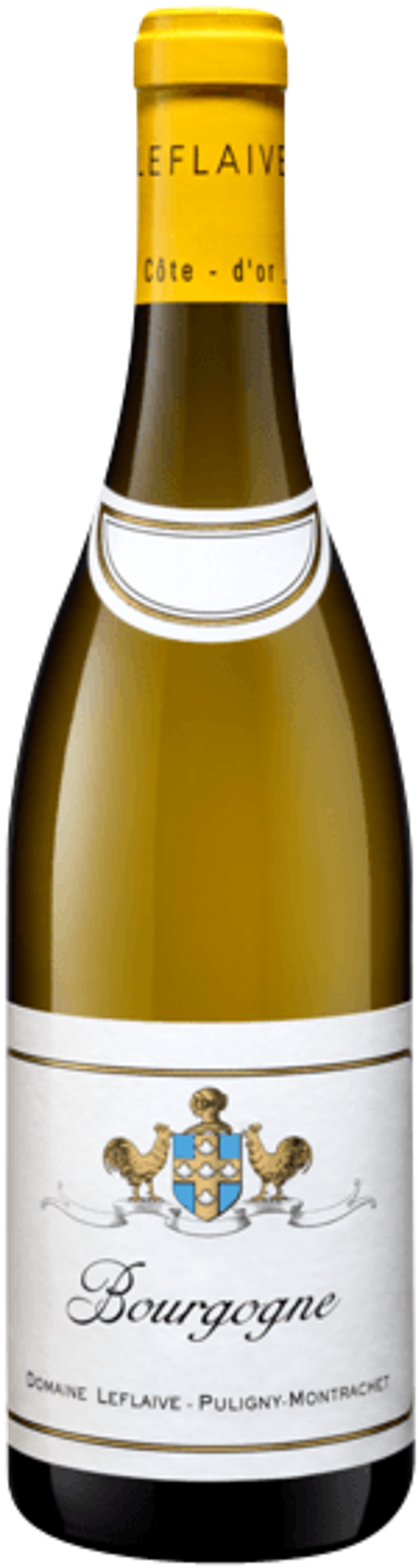 Domaine Leflaive, Bourgogne Blanc