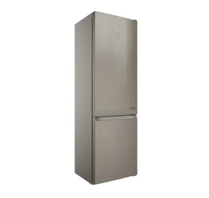 Холодильник с нижней морозильной камерой Hotpoint HTS 9202I BZ O3 - рис.2