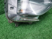 Фара правая Hyundai Santa Fe 4 TM (18-21) LED