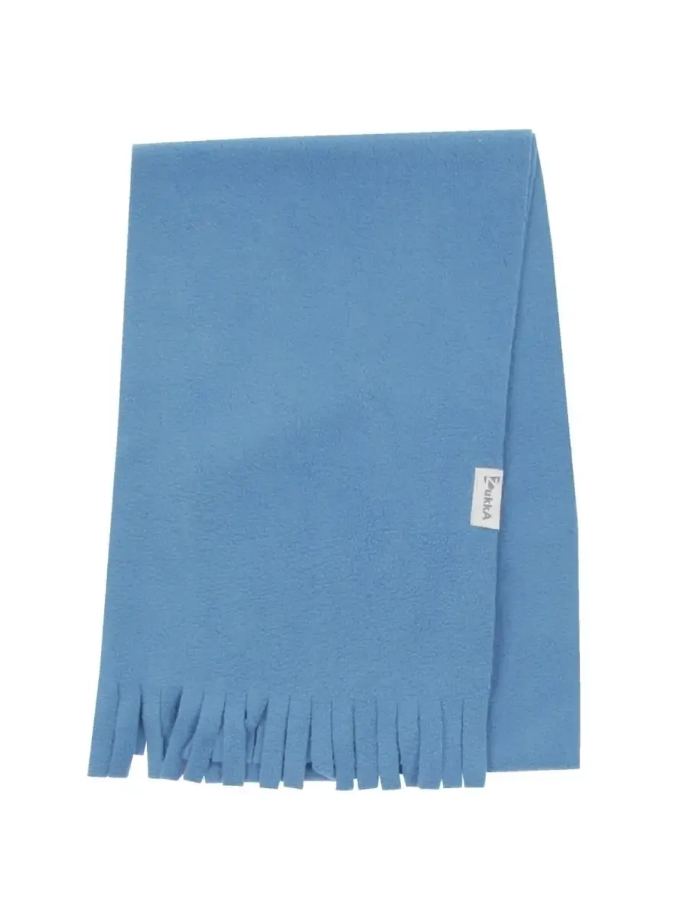 Шарф одинарный FRINGE