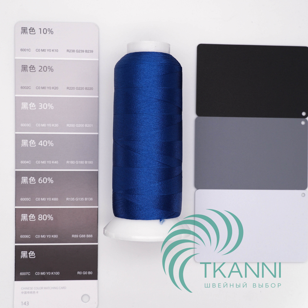 Нитки для вышивания