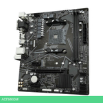 Материнская плата GigaByte A520M S2H DDR4 Rev. 1.x
