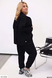 Костюм IH-3323 Фабрика Моды