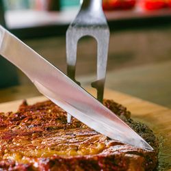 Вилка для мяса Smart Grill