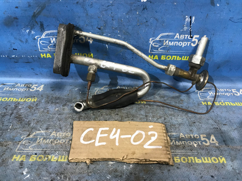 Клапан кондиционера Honda RAFAGA 1995