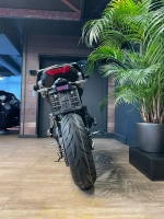 Yamaha MT-09 Tracer (FJ-09), 2025