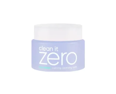 Успокаивающий гидрофильный бальзам Banila Co Clean it Zero Cleansing Balm Purifying 100 мл