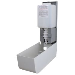 Автоматический дозатор для мыла Ksitex ASD-7959 MW