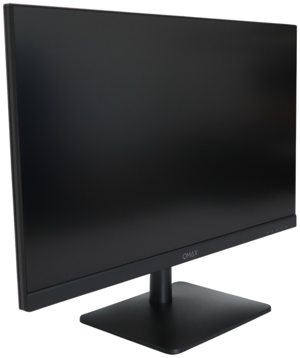 Монитор 23.8" Qmax 24UM50HDM черный