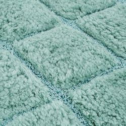 Коврик для ванной Gipfel Quadro 41433 50x80 см