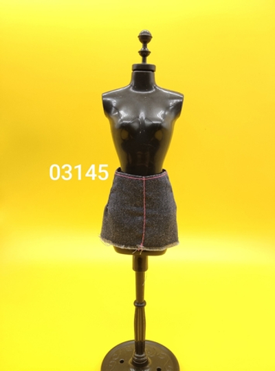 Одежда для куклы Барби винтаж юбка 03145