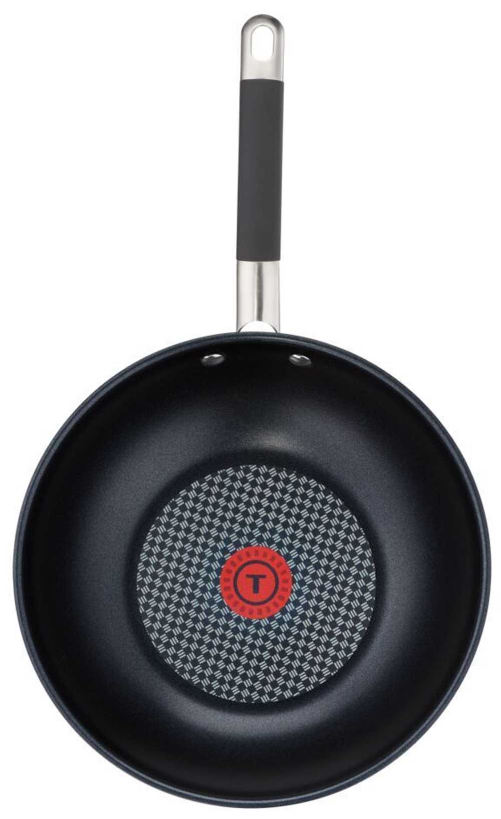 Сковорода-вок Tefal Illico 28 см G7011914