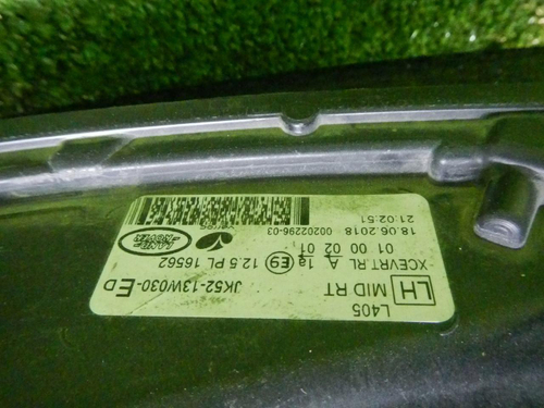 Фара левая Range Rover Vogue 4 L405 (17-22) Matrix