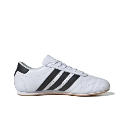 Кроссовки Adidas Originals Taekwondo 'white black' JS1194