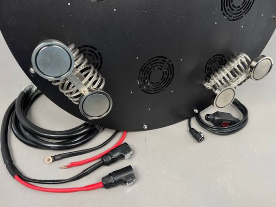 Система РЭБ &quot;ПАНЦИРЬ-12&quot;