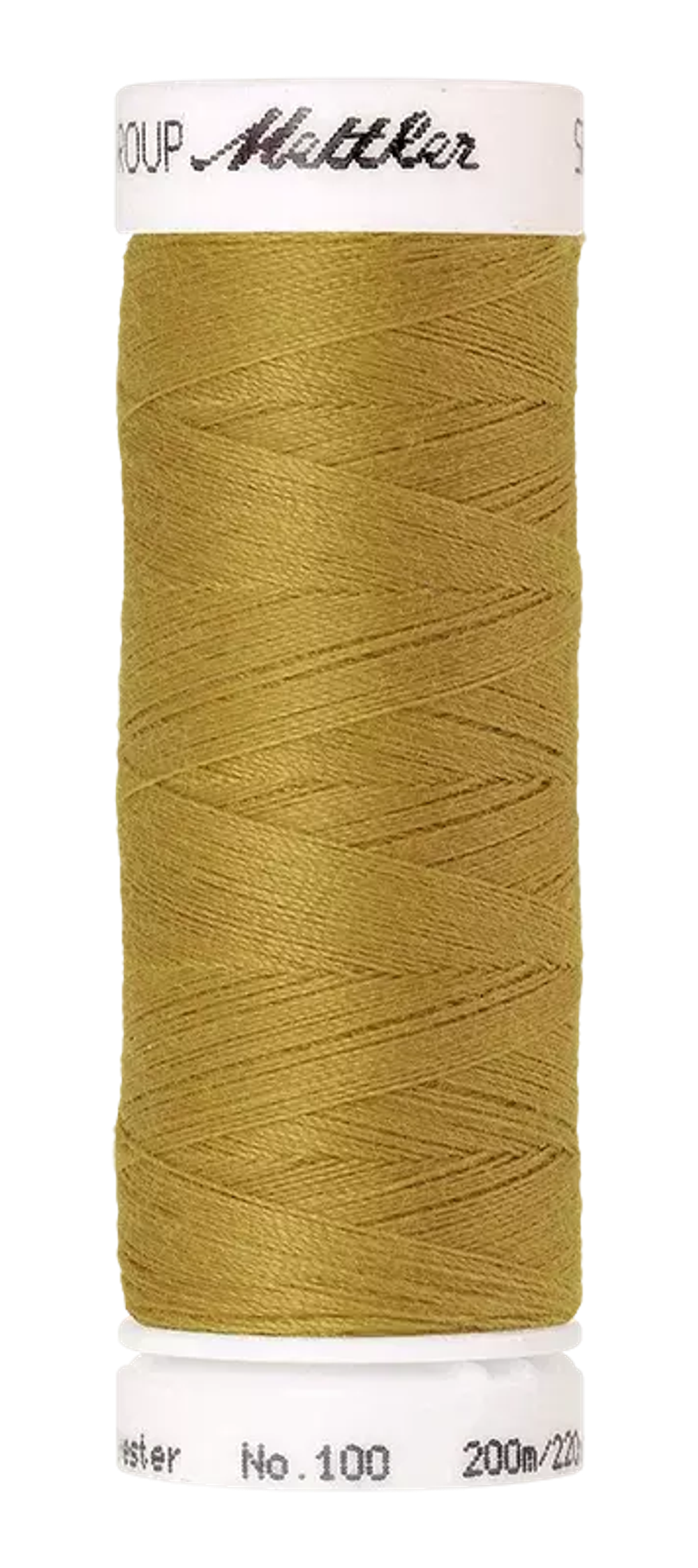 Нить универсальная SERALON 100, 200 м, Mettler, 1102