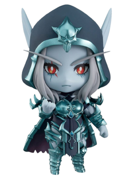 Фигурка Nendoroid World of Warcraft Sylvanas Windrunner