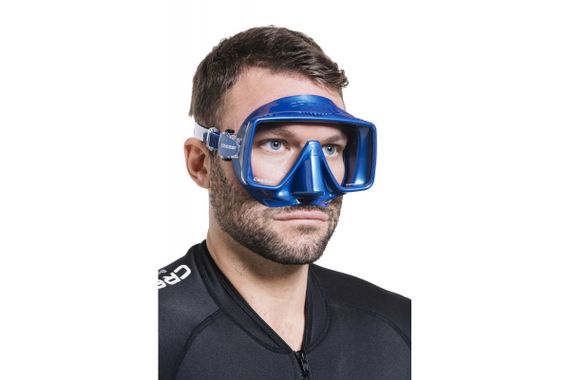 Маска Cressi SF1 Синяя