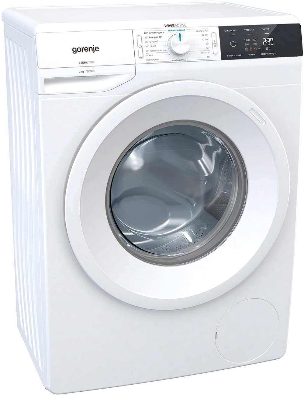 Стиральная машина Gorenje WE60S3