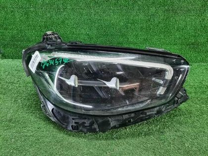 Битая Фара правая Mercedes E W213 (2020-2023) LED