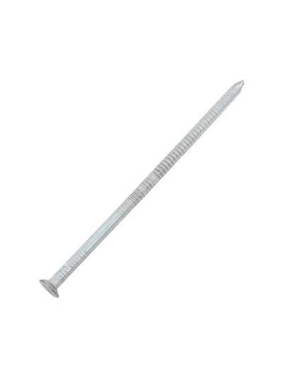 Ершеные гвозди Gigant оцинкованные 3,7x90 мм, 4 кг (примерно 440 шт) G-925576