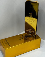 Paco Rabanne 1 Million 100ml (duty free парфюмерия)