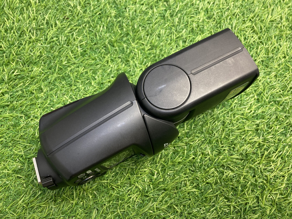 Canon Speedlite 470EX-AI