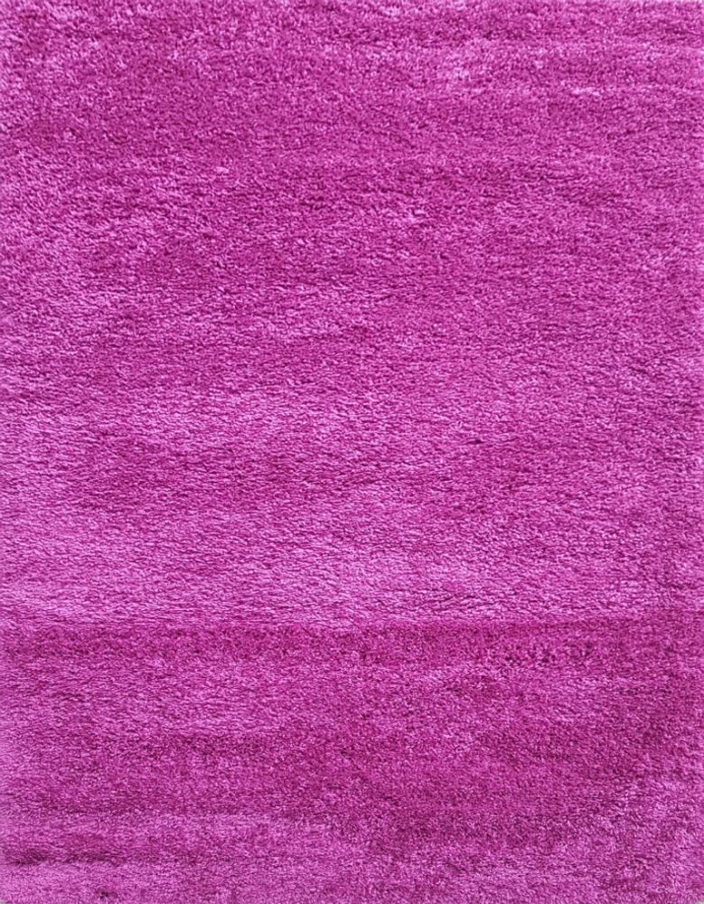 Shaggy Xxx 10013H PURPLE \ PURPLE Прямой
