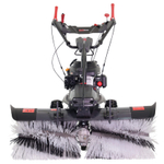 Подметальная машина EVOline SWG 1000 (с двигателем Zongshen)