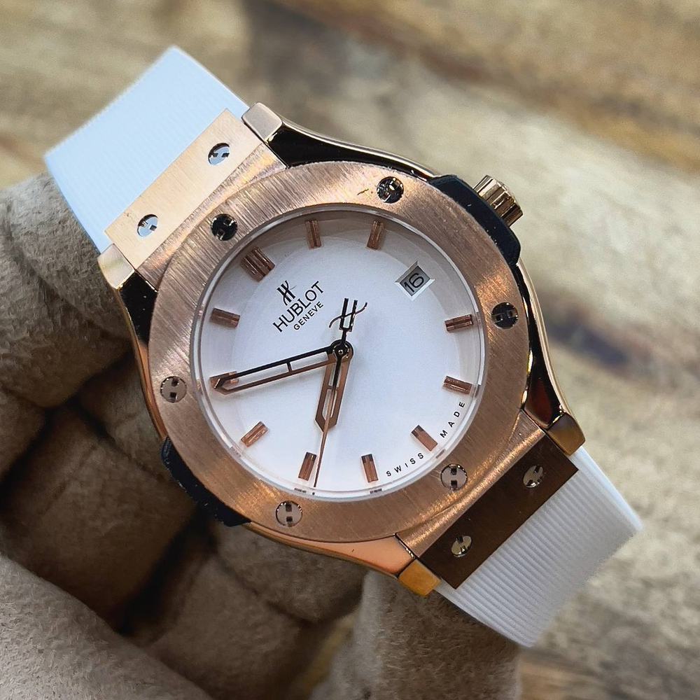 Часы Hublot