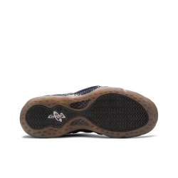 Мужские кроссовки Nike Air Foamposite One 'Stealth' 314996-010