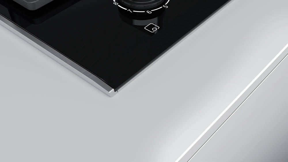 Варочная панель газовая Bosch PRB3A6D70M