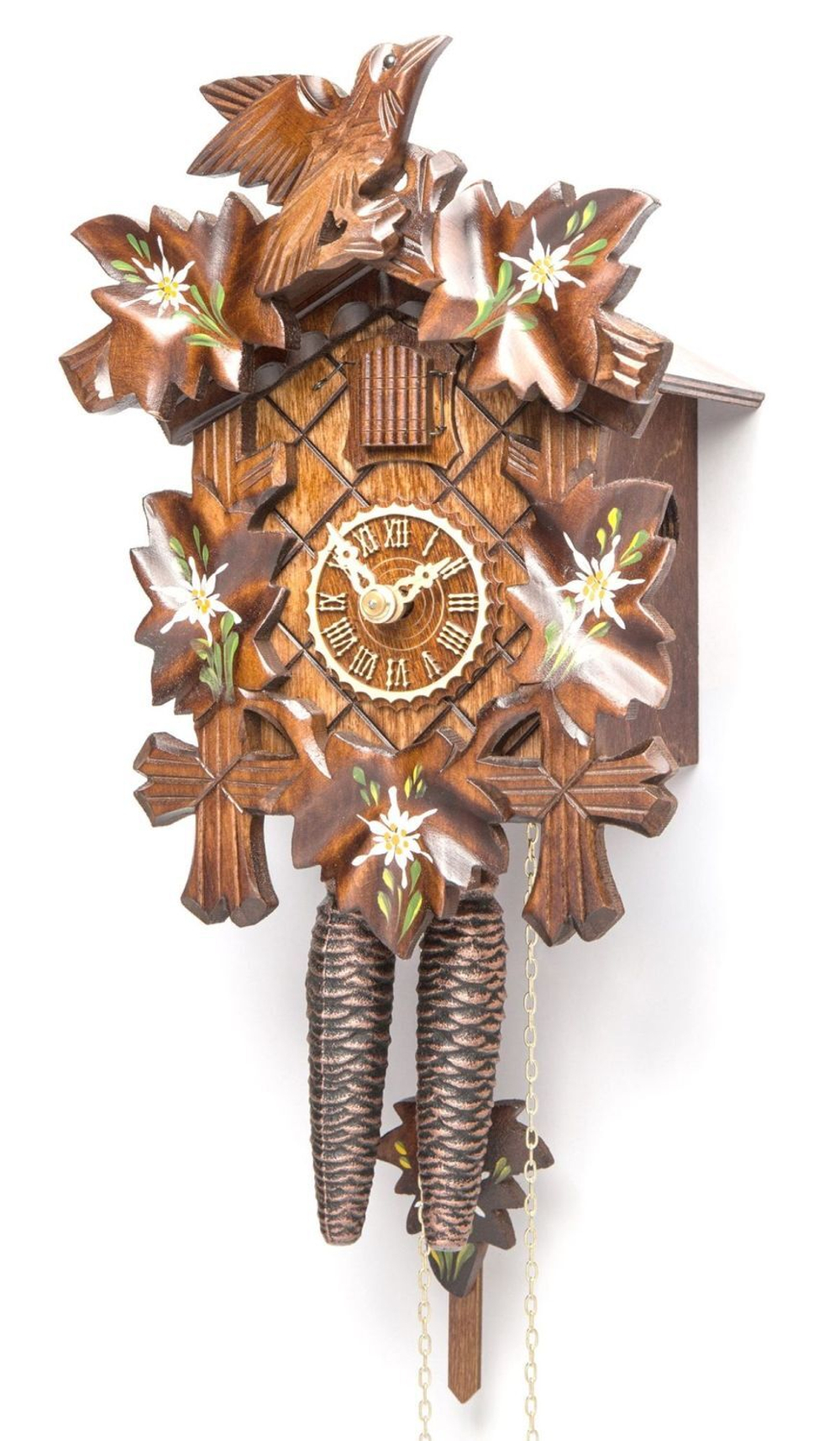 Часы с кукушкой Tomas Stern 5011