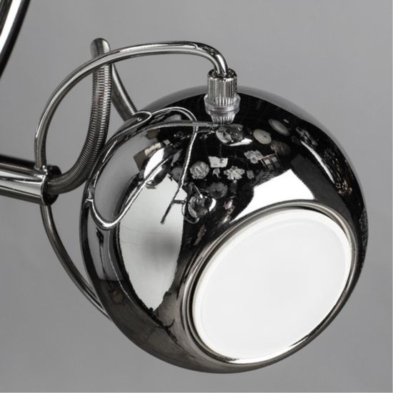 A9128PL-3CC СВЕТИЛЬНИК ПОТОЛОЧНЫЙ