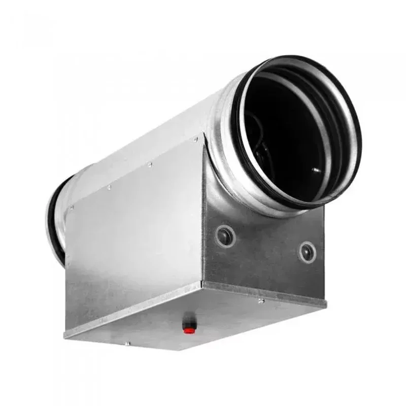 Электрический нагреватель EHC 400-9,0/3