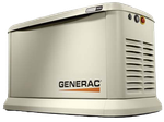 Газовый генератор Generac 7145