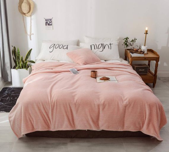 Вива (пудра) Покрывало 210х230