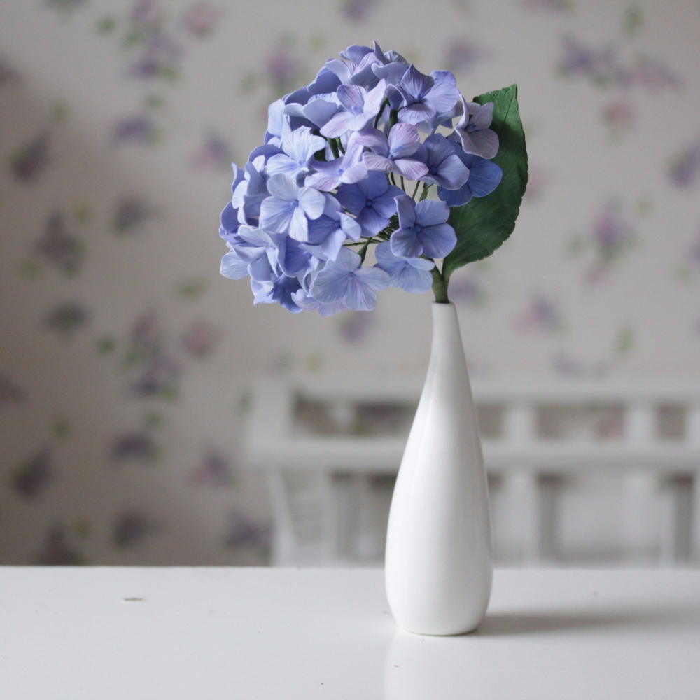 Полимерная глина CLAYCRAFT BY DECO, самоотвердевающая decoclay, цвет Синий, 55 гр