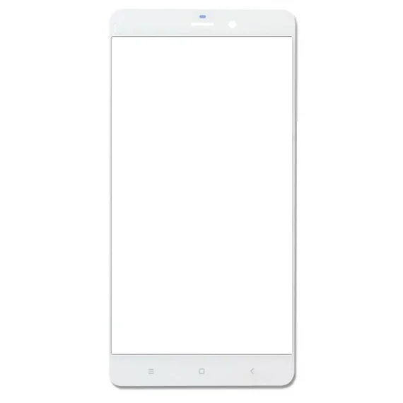 Тачскрин для Xiaomi Mi Note Белый