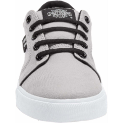 Кеды Ellis Grey with a White Sole Harley-Davidson