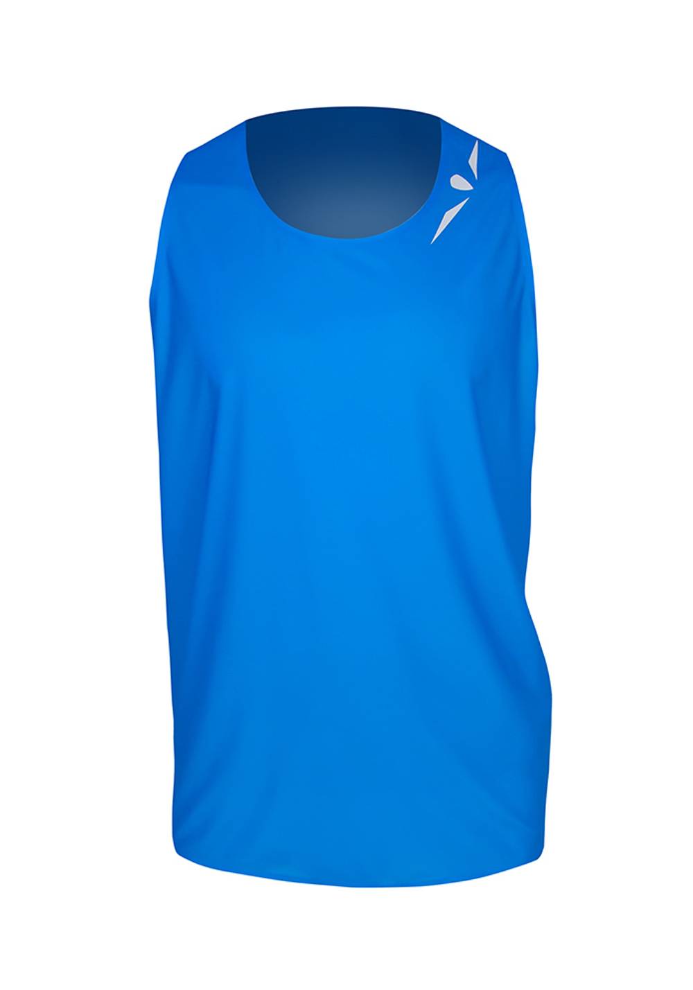 МАЙКА МУЖСКАЯ ROAD VEST | BLUE
