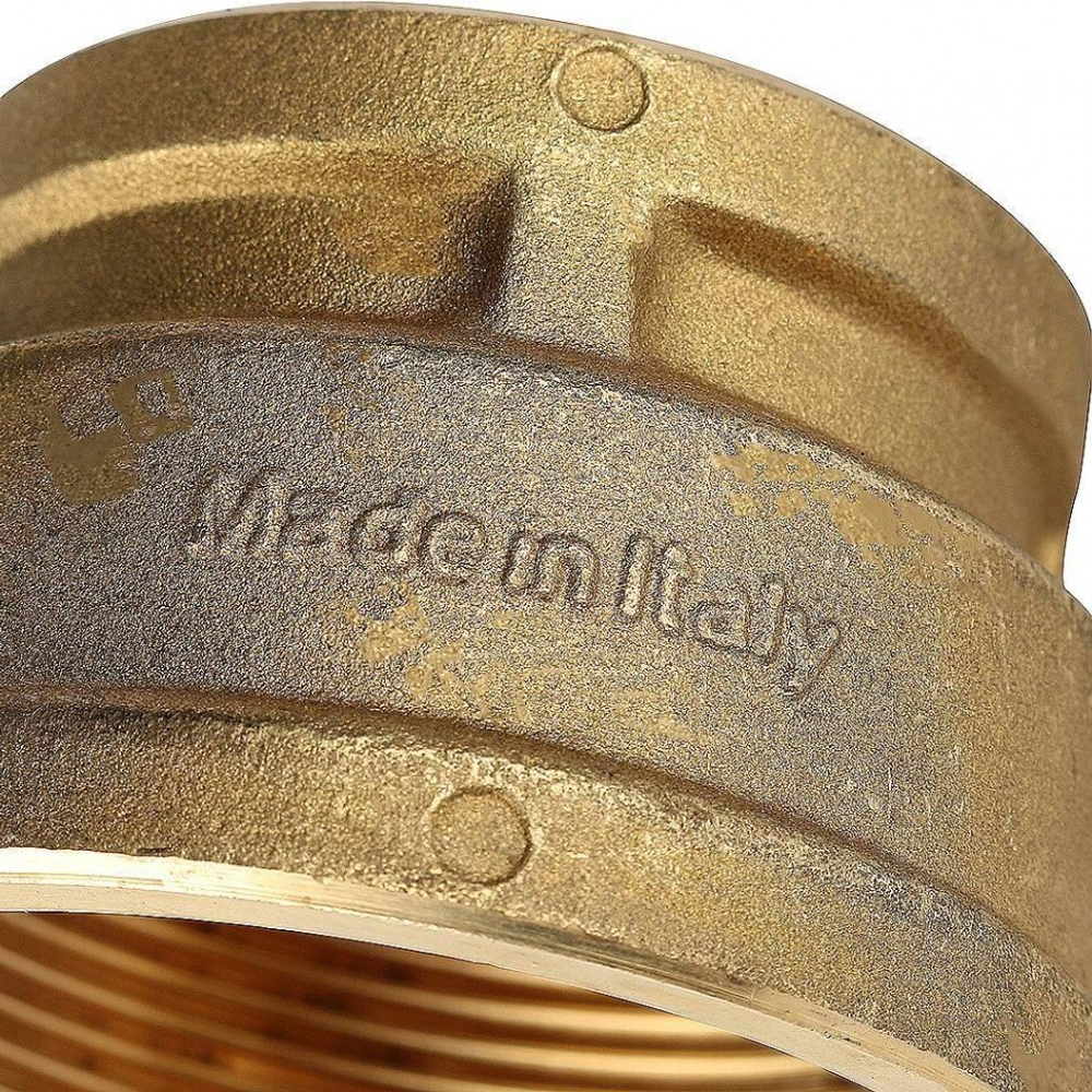 Муфта ВВ переходная 2"x1" Stout