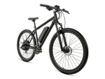 Электровелосипед Forward Apache 27.5 E-350 (Черный)