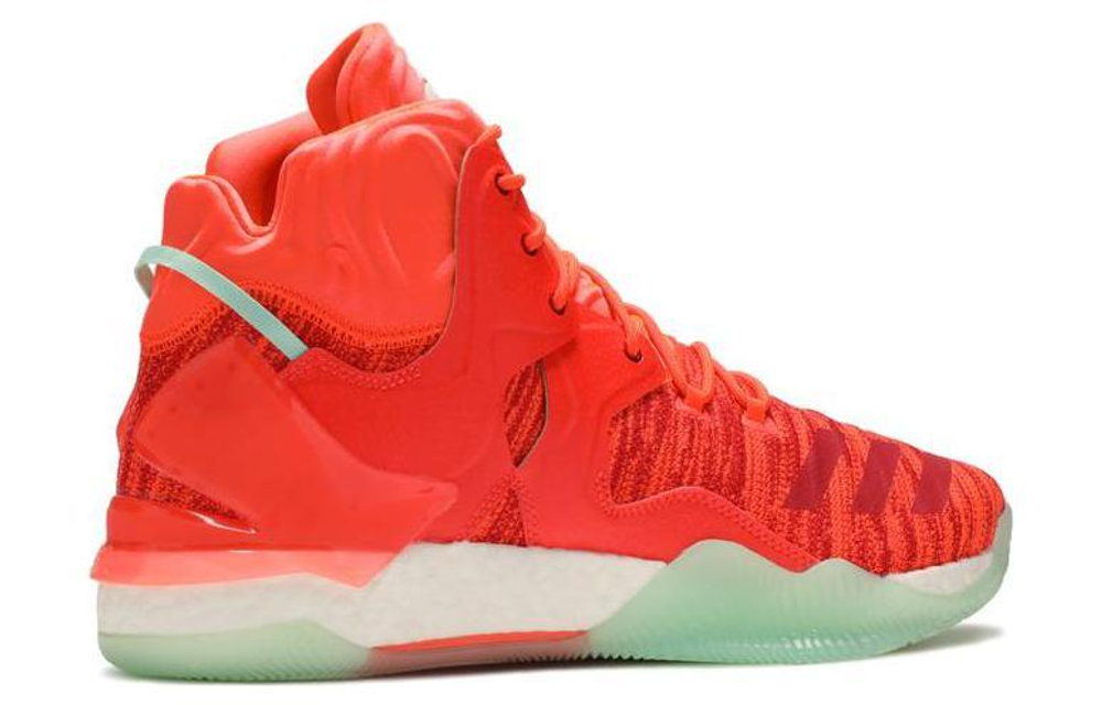 D rose 7 primeknit shoes store