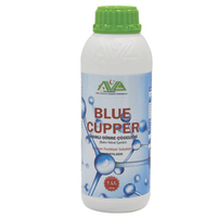Blue Cupper 1л раствор нитрата меди