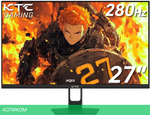 Игровой монитор KTC H27E22P