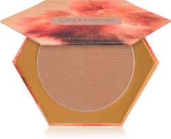 Catrice Maxi Bronzing Powder - бронзирующая пудра, 17,8 g
